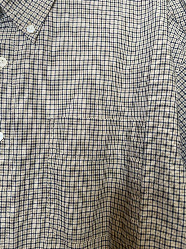 Size XL Haggar Shirt