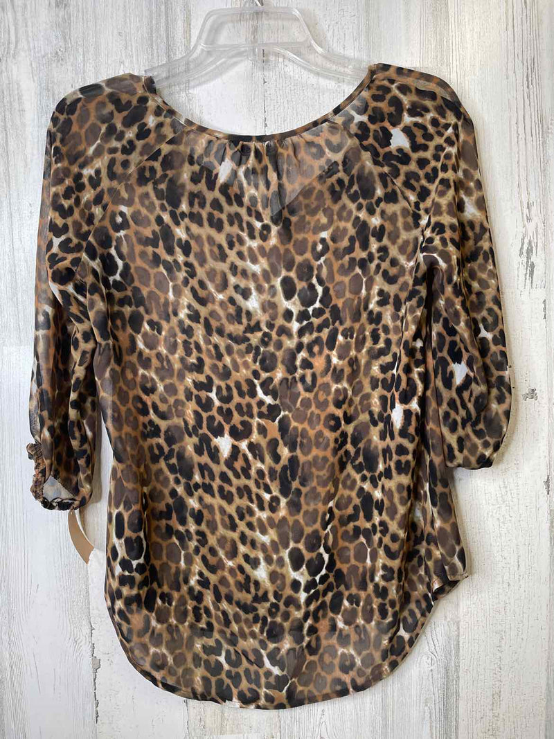 Express Size XS Shirt