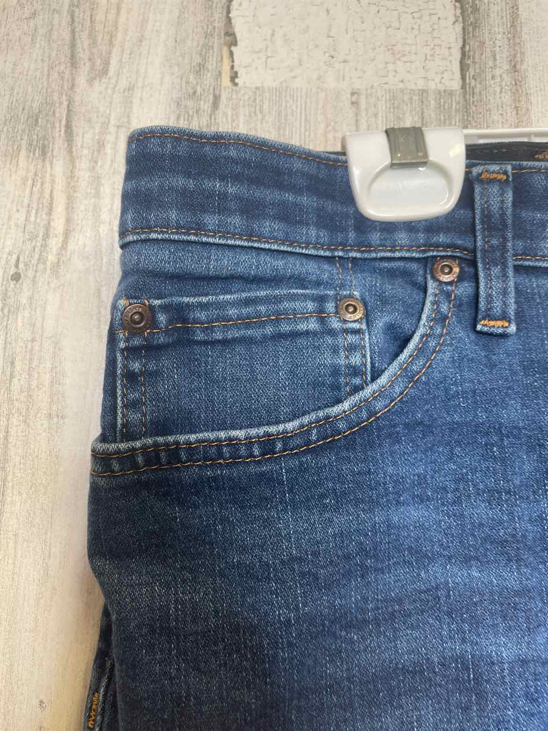 Size 36/29 Wrangler Jeans