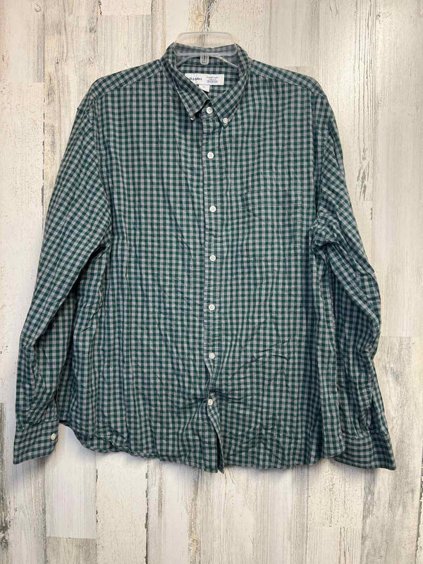 Size XXL Old Navy Shirt