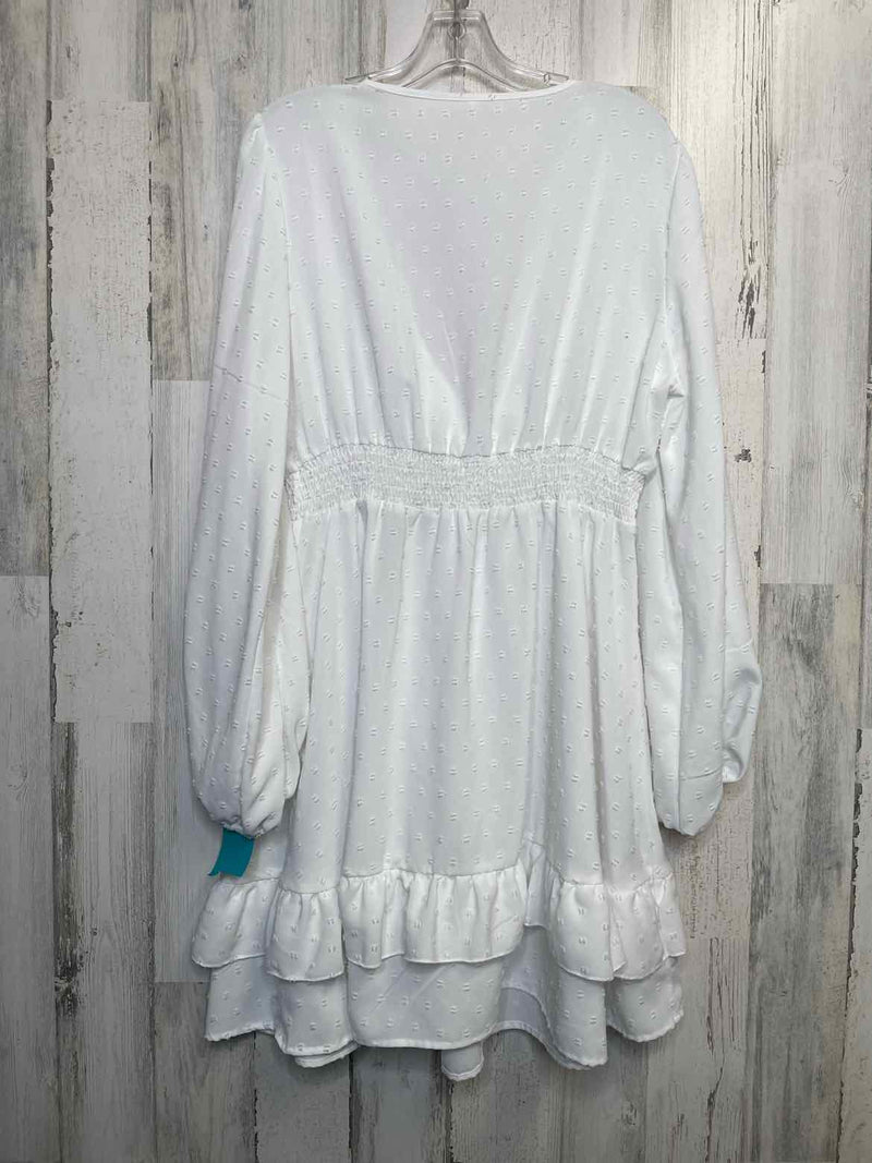 Size L Boutique Dress