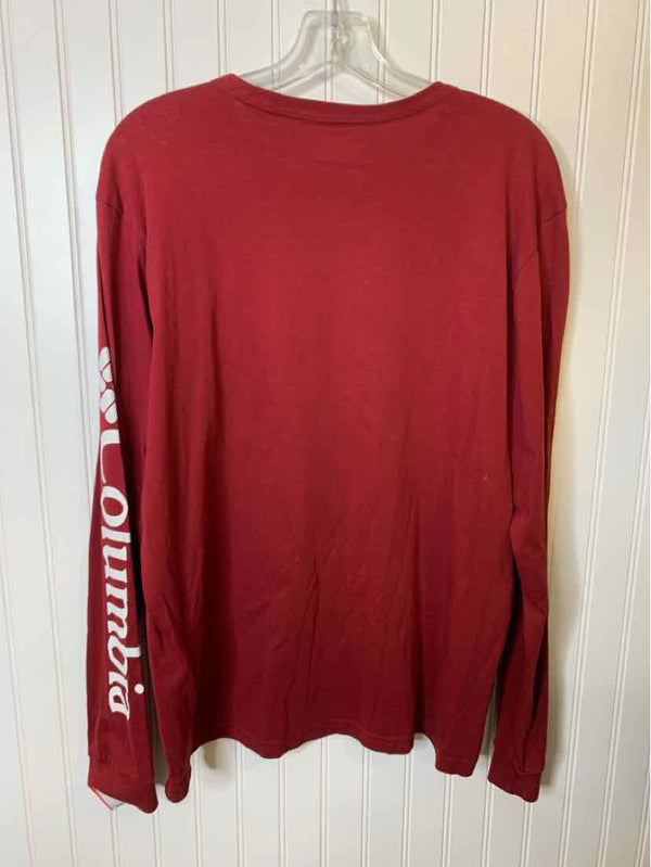 Size L Columbia Shirt