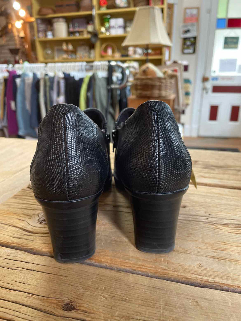 Shoe Size 7 Earth Shoes