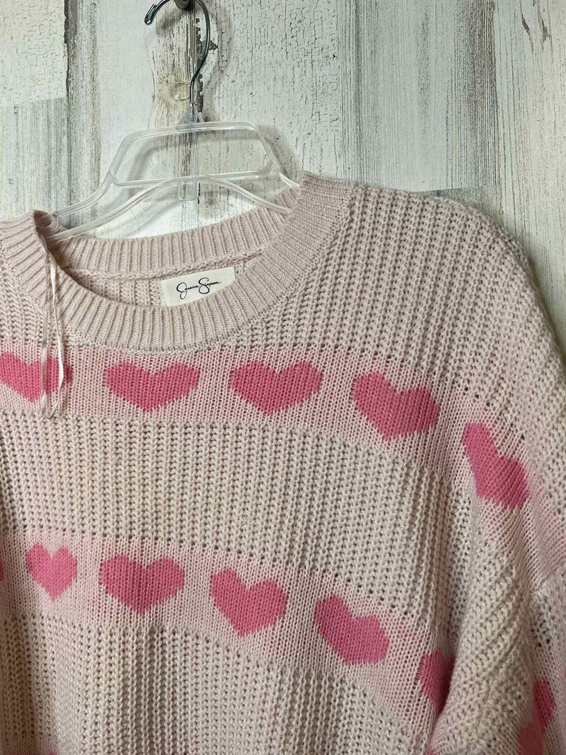 Jessica Simpson Size XL Sweater