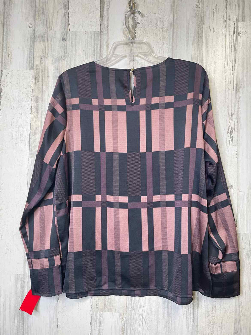 Liz Claiborne Size L Shirt