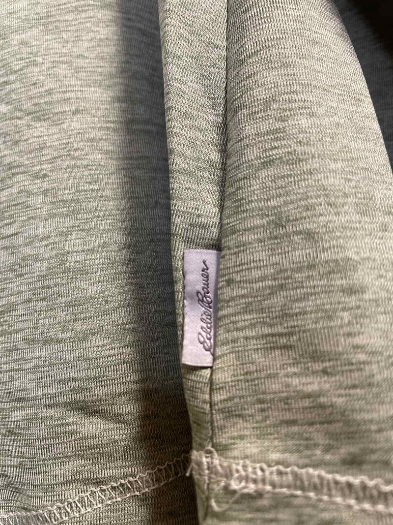 Eddie Bauer Size L Shirt
