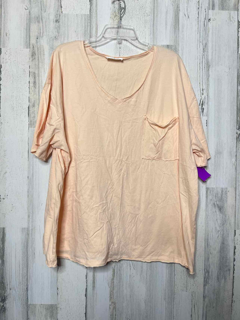 Zenana Outfitters Size XL Shirt
