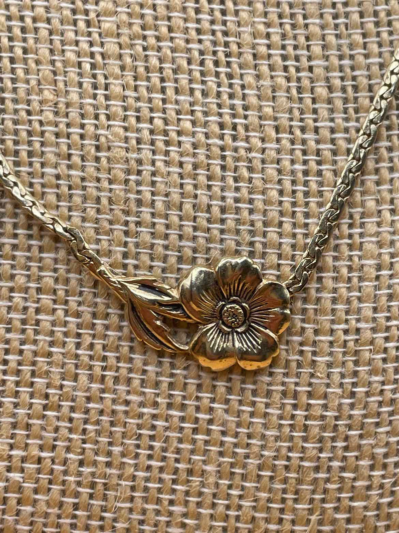 Sarah Coventry Necklace