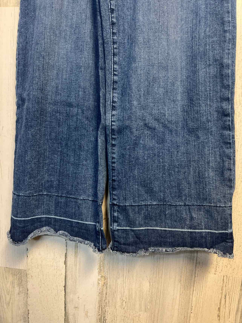 Size 6 Loft Jeans