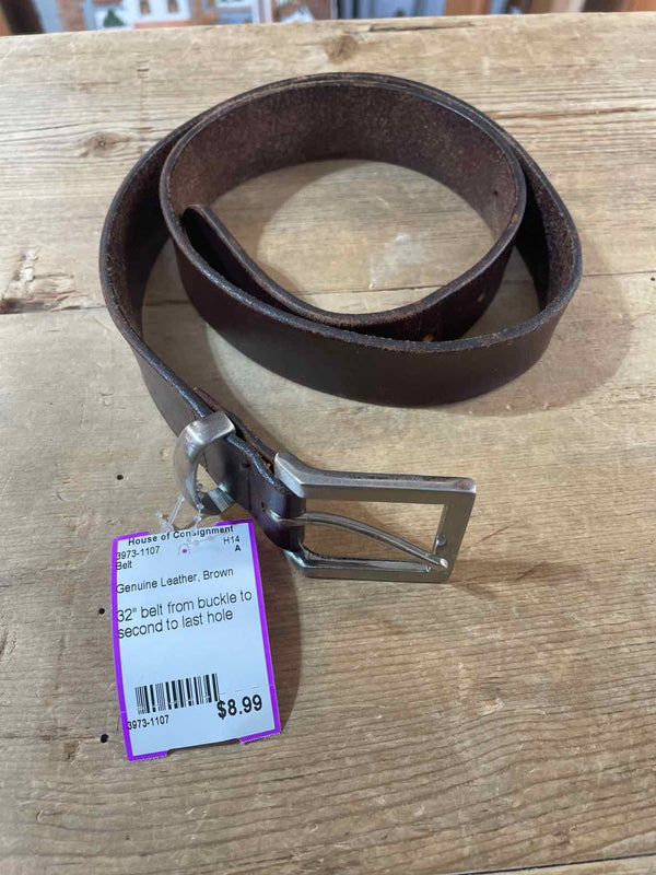 Belt