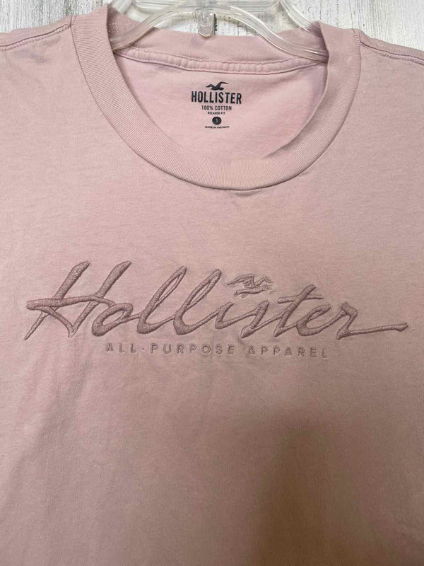 Size S Hollister Shirt