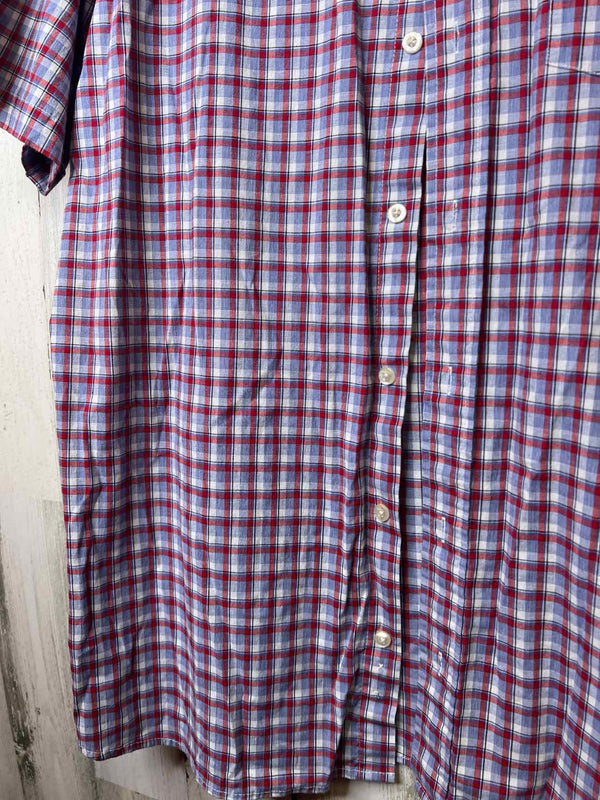 Size XL Haggar Shirt