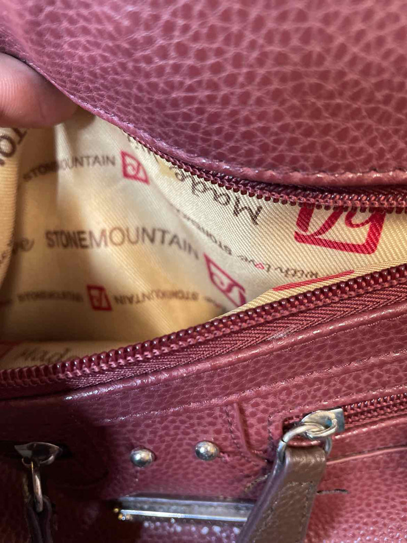 Stone Mountain Purse