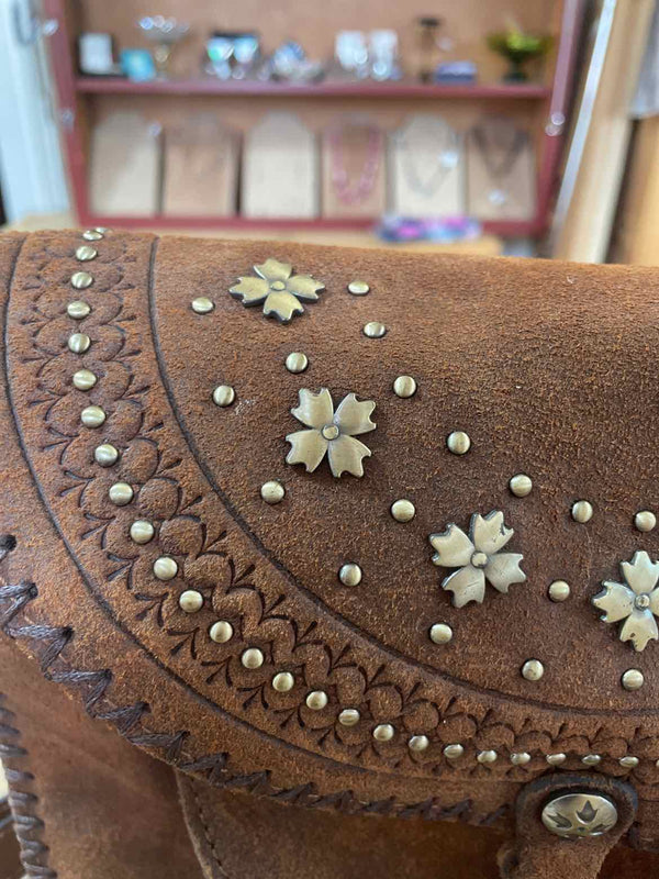 Patricia Nash Purse
