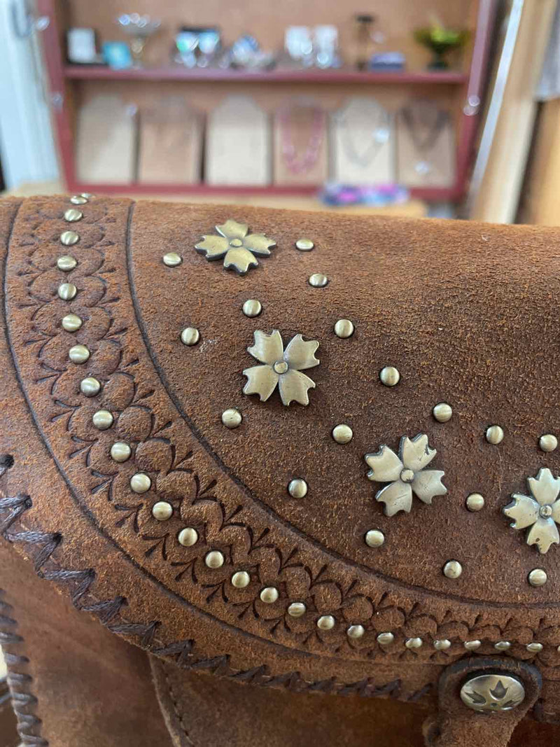 Patricia Nash Purse