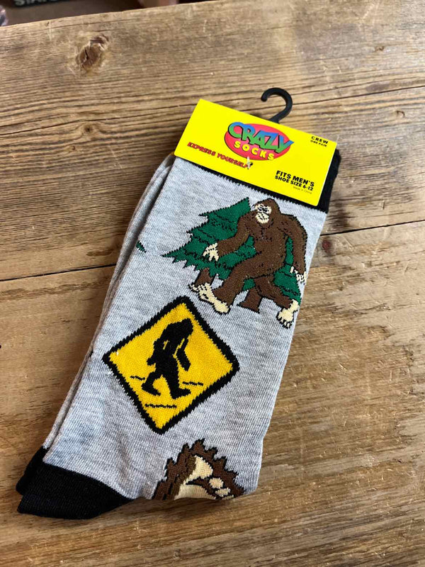 6-12 SOCKTOBER Socks