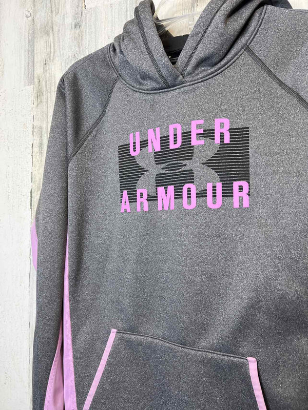 Under Armour Size L Hoodie