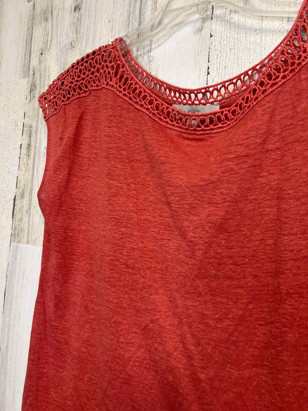 Loft Size L Shirt
