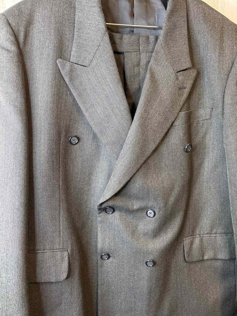 46 Cross & Winsor Suit
