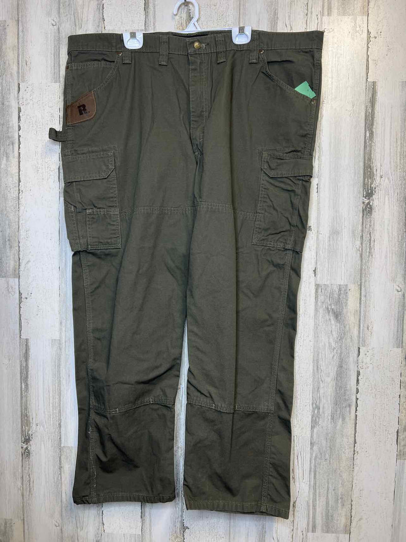 Size 46/32 Wrangler Jeans