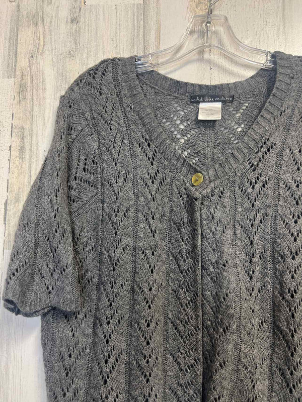 Size 2X Boutique Cardigan