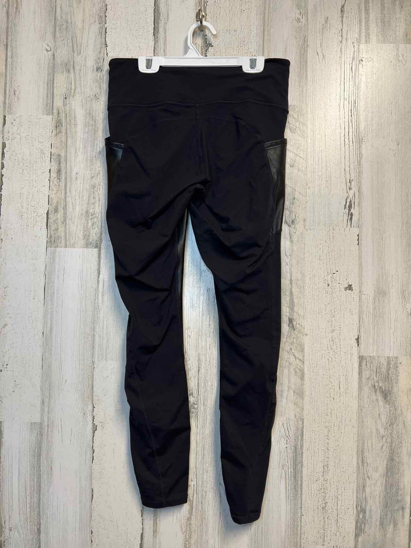 Size M Athleta Leggings
