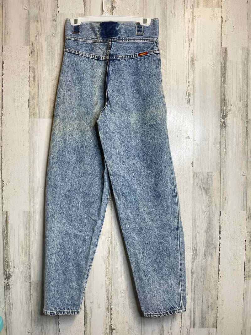 Size 9/10 Jordache Jeans