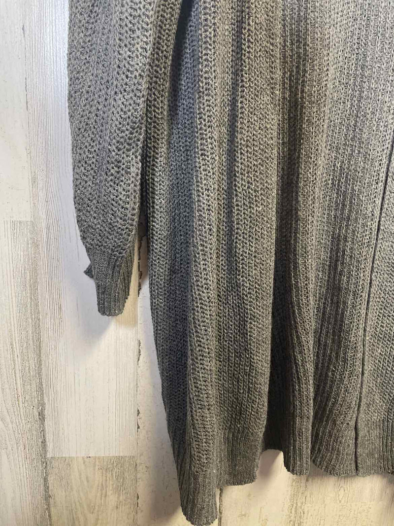 Size L Boutique Cardigan