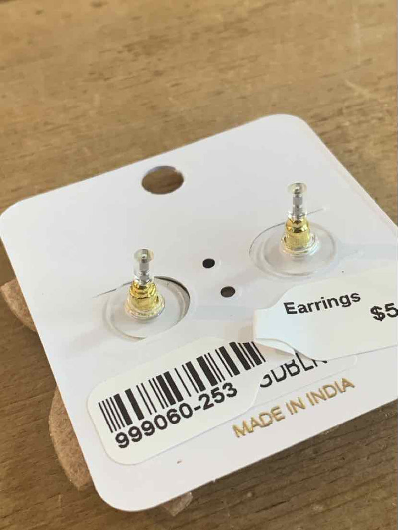 Halloween Earrings