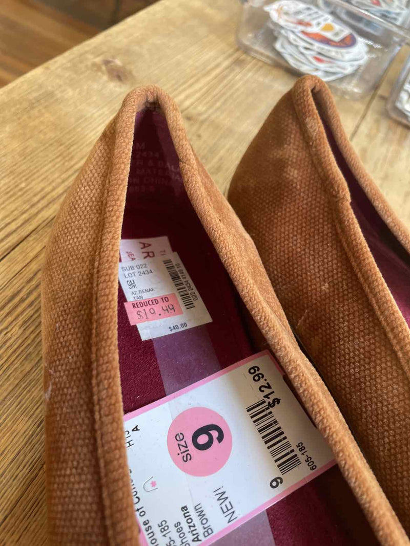 Shoe Size 9 Arizona Shoes