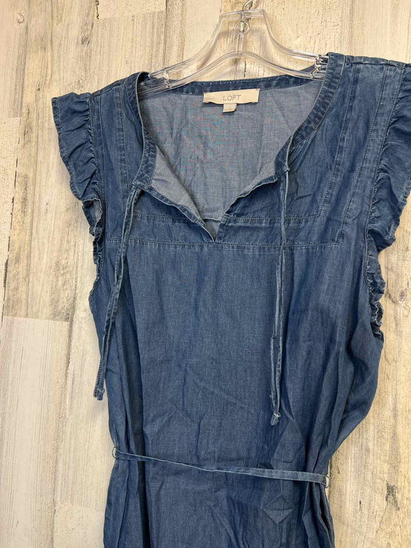 Size M Loft Dress