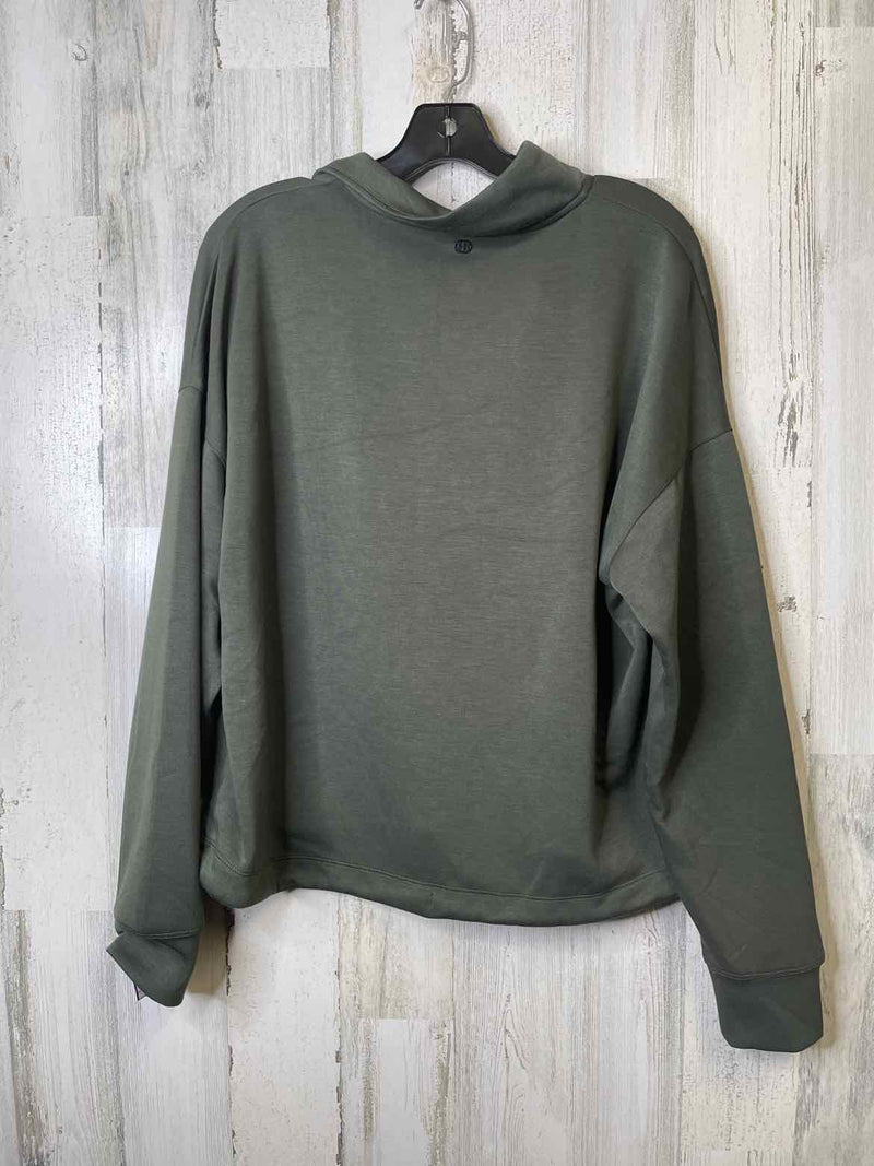 Gaiam Size XL Sweater