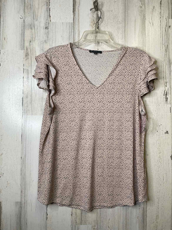 Adrianna Papel Size L Shirt