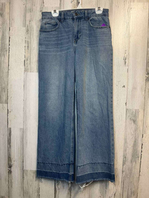 Size 7 Rewash Jeans