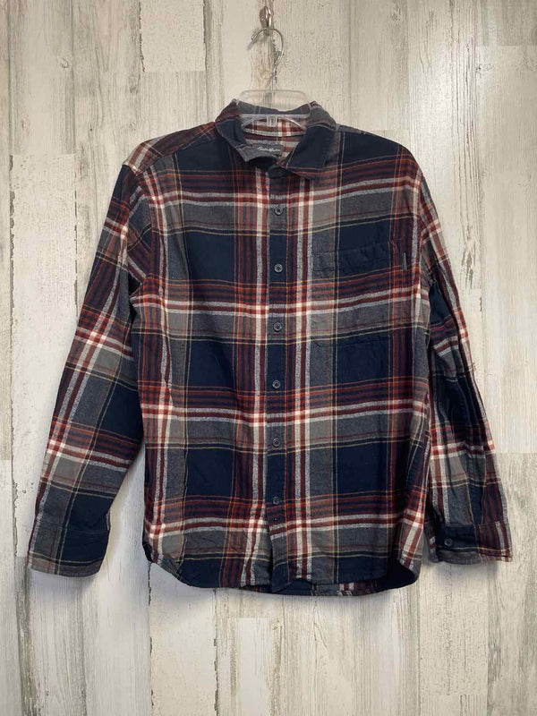 Size L Eddie Bauer Shirt