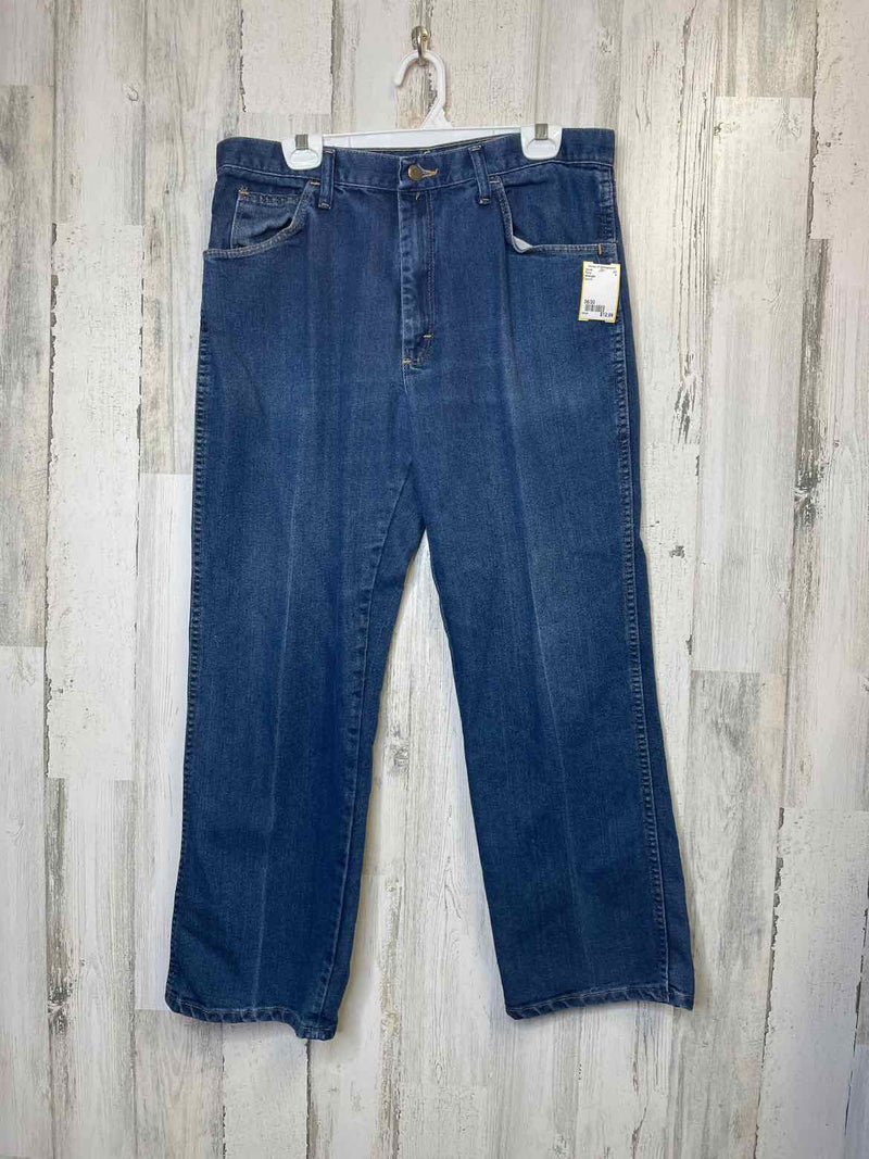 Size 36/30 Wrangler Pants