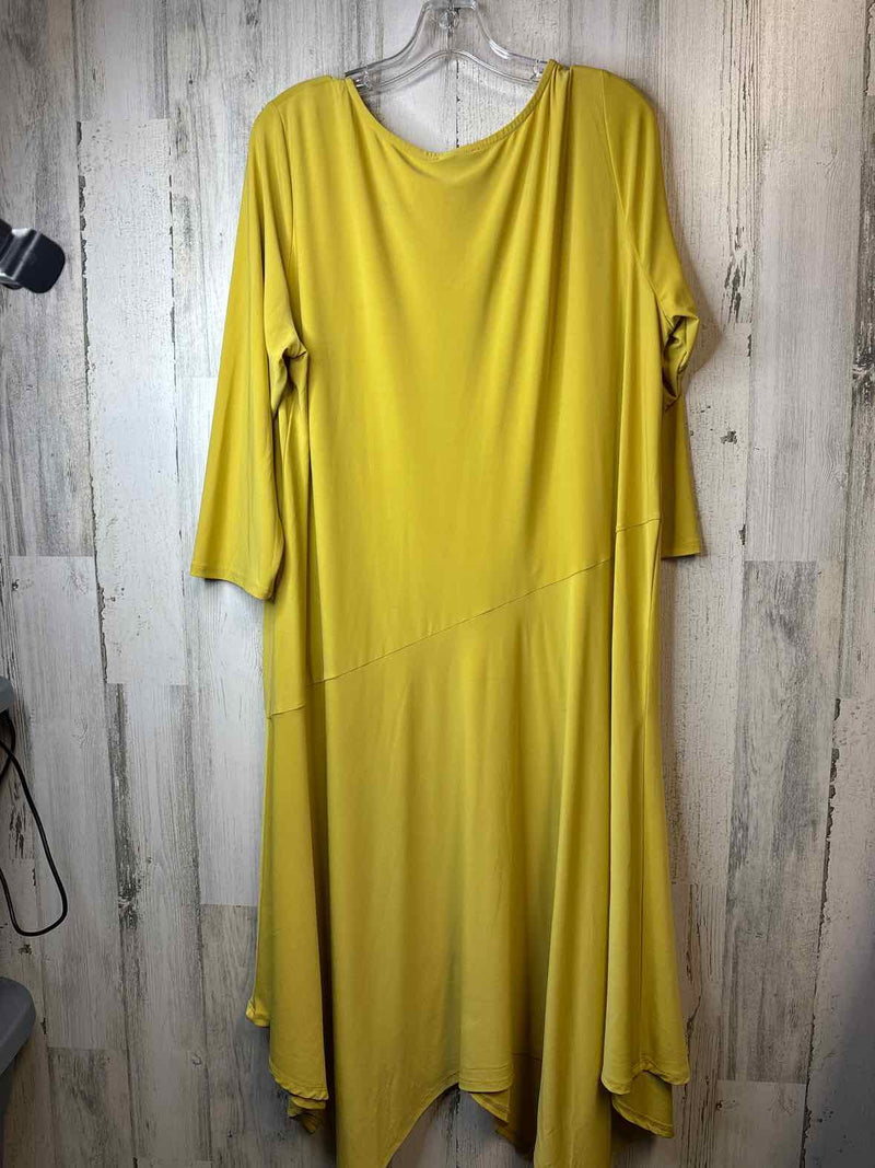 Size 1X Anthony Richards Dress