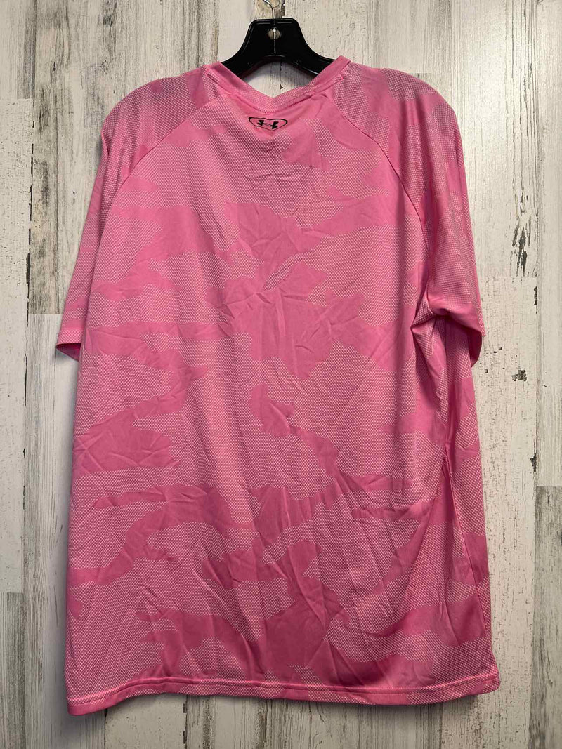 Size XL Under Armour Shirt