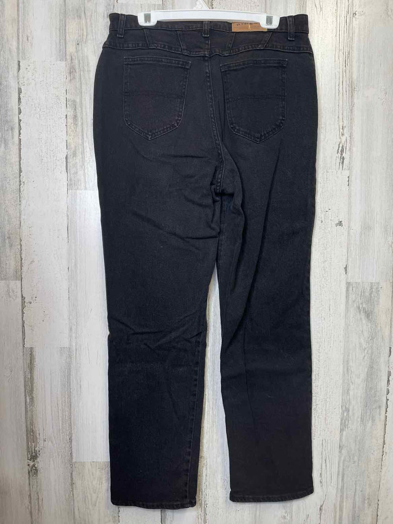 Size 14 Lee Jeans