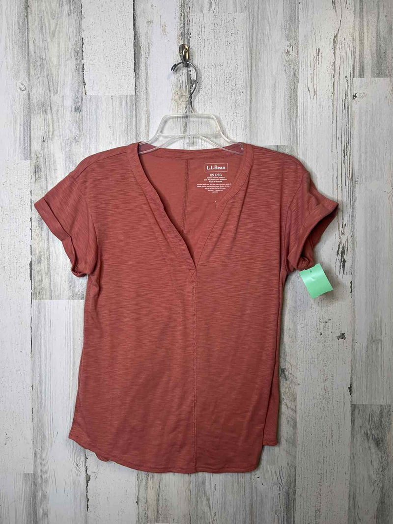 L.L.Bean Size XS Shirt