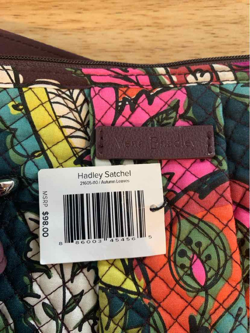 Vera Bradley Purse