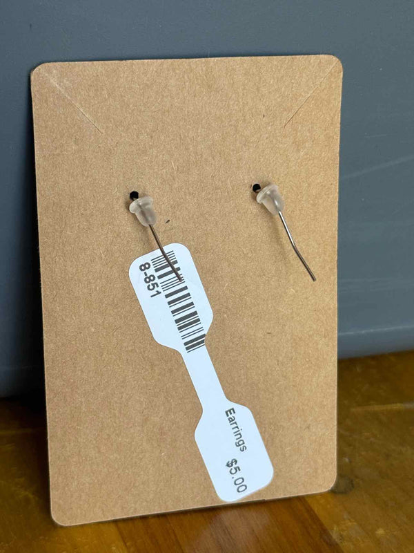 Halloween Earrings