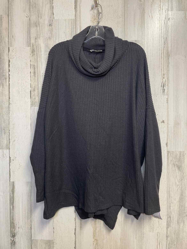 Zenana Outfitters Size 1X Sweater