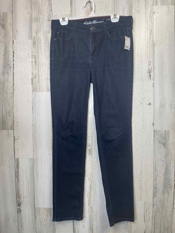 Size 10 Eddie Bauer Jeans