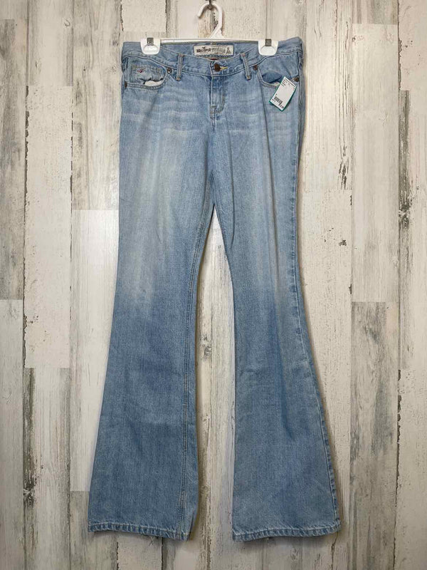 Size 7 Hollister Jeans