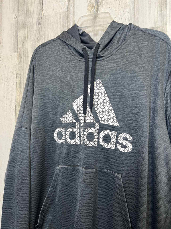 Size 2XL Adidas Hoodie