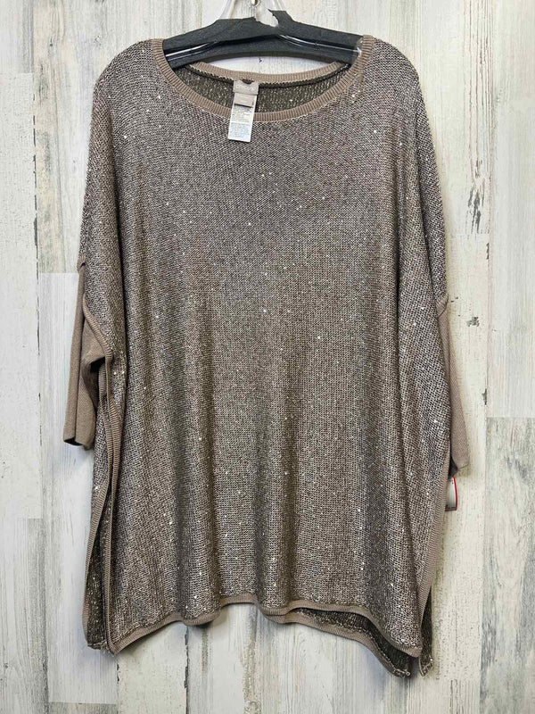 Chico's Size L/XL Shirt