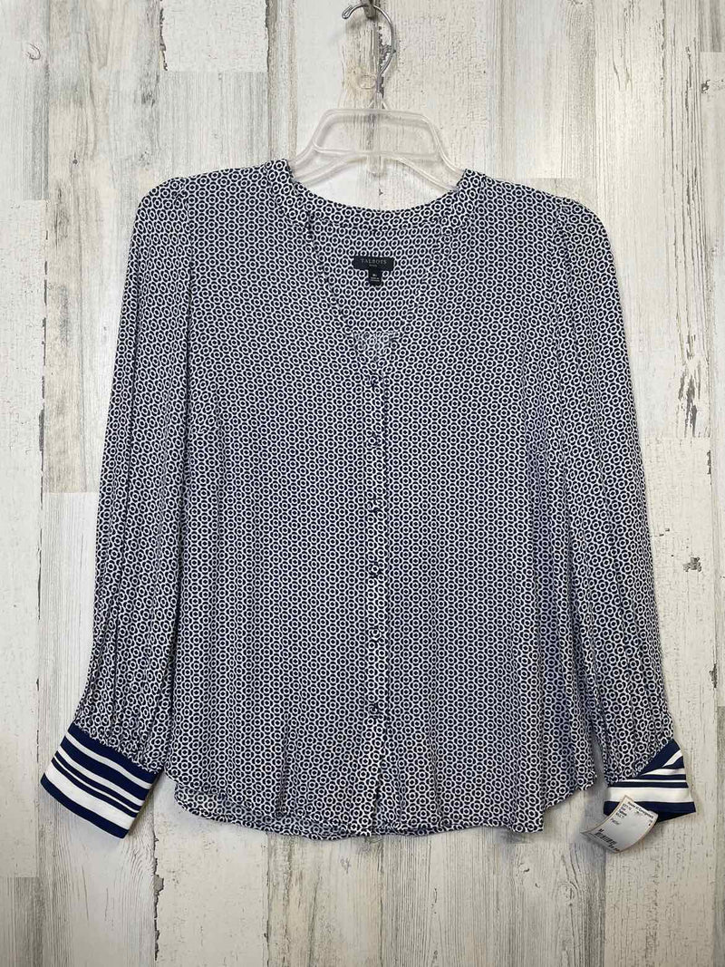 Talbots Size M Shirt