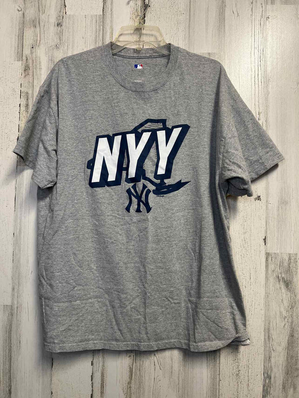 Size XL Genuine Merchandise Shirt