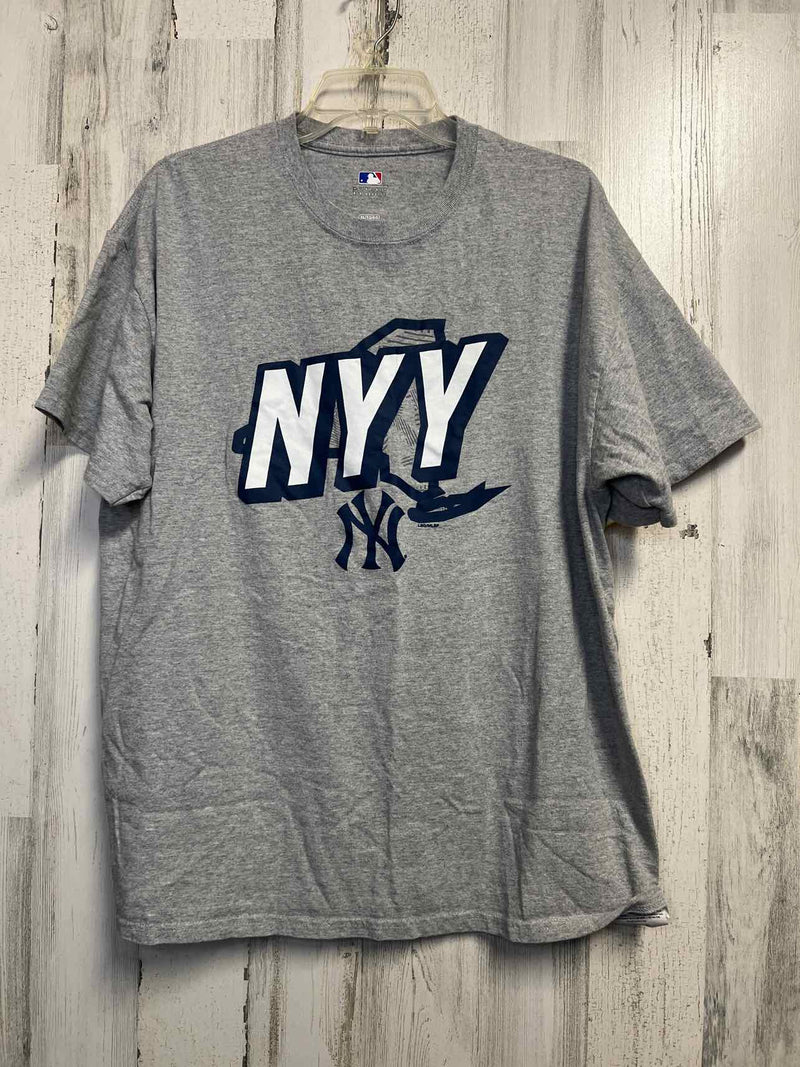 Size XL Genuine Merchandise Shirt